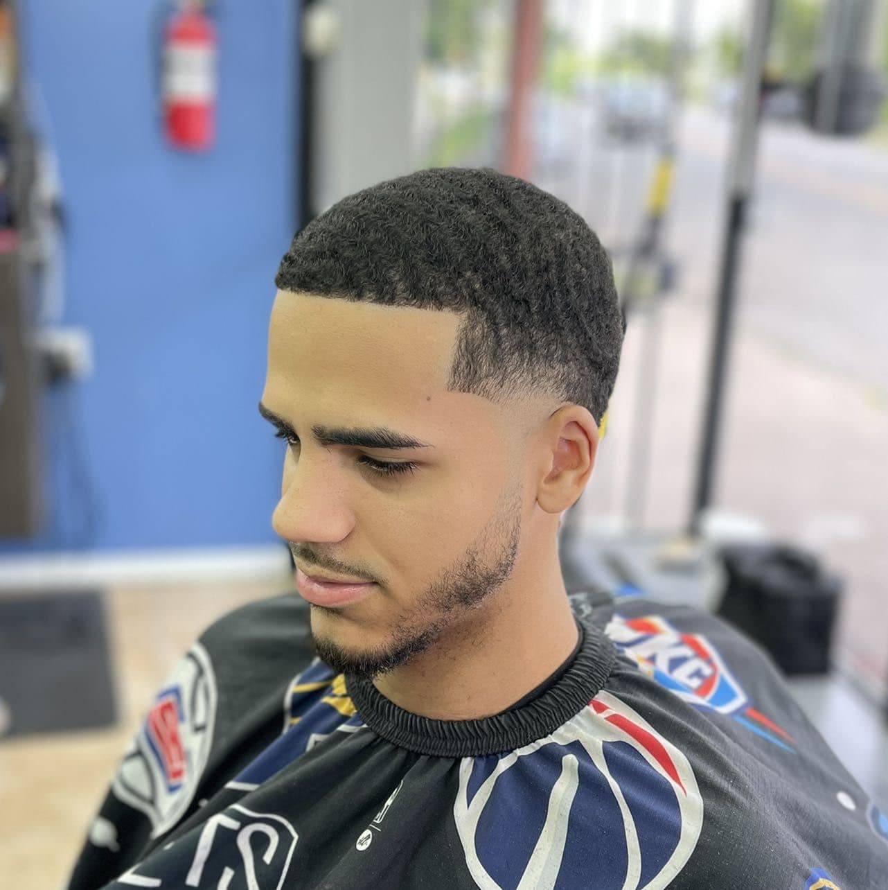 Kids Cut